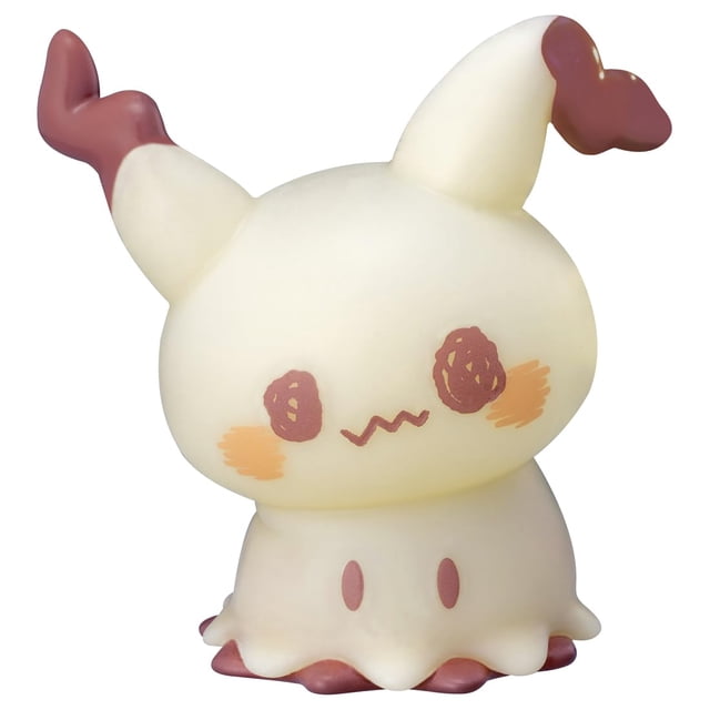 Figura de Acción Takara Tomy Pokémon Punikurt Mimikyu