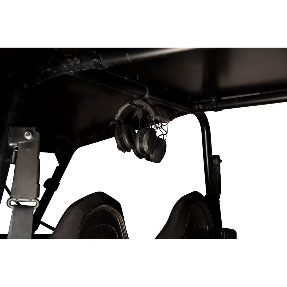 TUSK UTV Headset Hanger for Polaris RZR XP 1000 2014-2021
