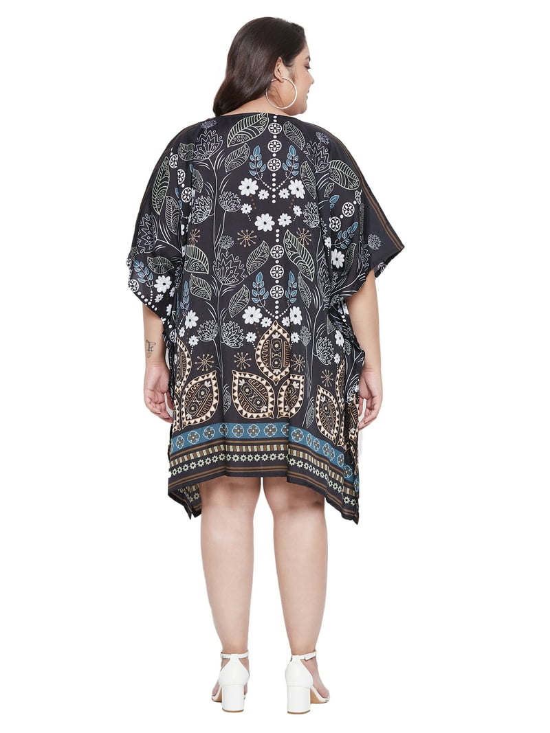 linen caftan dress White Cotton Linen Goddess Kaftan Dress, Deep V Neck Kaftan Dress - Beach  Coverup- Bohemian Long Kaftan