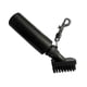 thumbnail image 1 of Yuarrent Cepillo de limpieza de golf de plástico, varilla de oscilación retráctil, cepillos de ranura de bola de cuña, accesorios de de clubes Golf Yuarrent OD002750-00B, 1 of 6