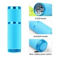 thumbnail image 4 of Mini lámpara portátil de secado de uñas, lámpara LED de fototerapia, secador de uñas de secado rápido para uñas de Gel, linterna para hogar y salón, 4 of 8