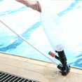 thumbnail image 2 of Wdftyju Aspirador subacuático portátil Pool Jet Vac con cepillo + bolsa + poste de 49 pulgadas Wdftyju 3sa9fj8gx3ua6ld6, 2 of 9
