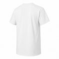 thumbnail image 5 of I Like Music More Than People Graphic T-Shirt, Unisex Classic Fit Tee, 5 of 9