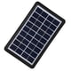 thumbnail image 4 of Placa solar de 9 V y 3 W, resistente al agua, con una transmitancia de luz del 93 %. Célula solar de polisilicio., 4 of 14