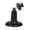 1, variant on Amdohai Mount Bracket for Blink XT Camera Security Camera System Weatherproof 360 Degree Protective Adjustable Mount for Tree Roof Wall Ceiling(1 Pack,Black)