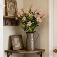 thumbnail image 4 of Ramo de eucalipto artificial | Arreglo floral artificial para decoración de bodas | Centro de mesa para decoración del hogar, 4 of 6