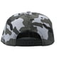 thumbnail image 5 of Casquillo Gorra de Ajustable de de Béisbol Gorros con Visera Curvada Sombrero Unisexo Casual, 5 of 9