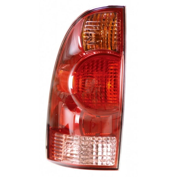 KarParts360 For 2012 2013 2014 2015 TOYOTA Tail Light Assembly Driver (Left) Side w