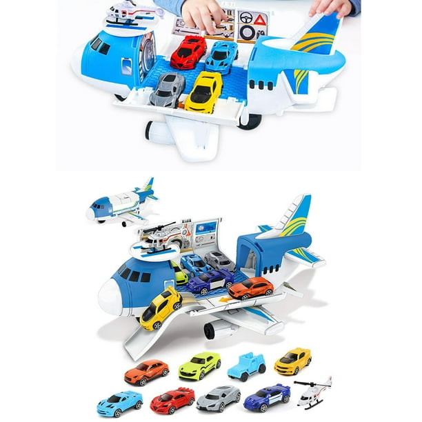 Atlas-Editions - Avion miniature - Quatre modèles réduits d'avions Atlas-Editions - Avion miniature - Quatre modèles réduits d'avions