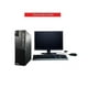 thumbnail image 1 of PC M79 SFF AMD A8 4GB RAM 500GB HDD Monitor 20' Reacondicionado Lenovo, 1 of 4