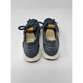 thumbnail image 2 of New Balance Fresh Foam Roav Backpack Runner, ROAVBG, Lead/Gum, Women's 5 No Box, 2 of 5