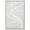Silver Frame, variant on Spontaneous Flow III Canvas Print Minimalist Wall Art by Art Remedy, Silver Frame, 24 x 36