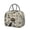 Grey-10, variant on Lunch Bag Lunch Box for Women Reusable Insulated Lunch Bags,Water-Resistant Gothic Cooler Lunch Tote Bag, Large Capacity for Work Travel Picnic