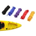 thumbnail image 3 of 5M 5mm SUP Boat Elastic Bungee Cord Binding Rope For Rope Fishing Rowing Boats Accessories ,Easy to use, 3 of 3