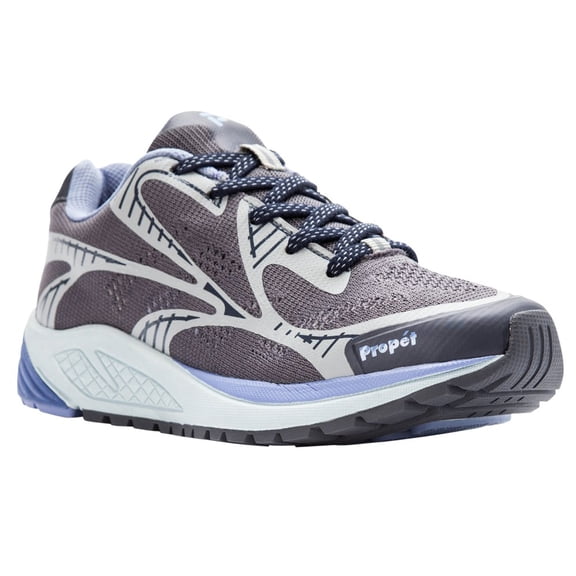 Propet Womens One Lt Casual Shoes -