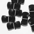 thumbnail image 3 of Oulii 10Pcs Slider Console Mixer Fader Knobs Replacement Parts Black Plastic, 3 of 8