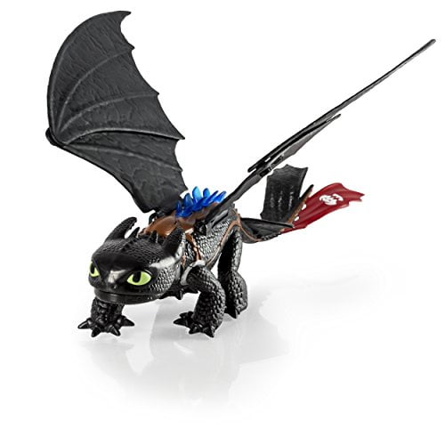 blast and roar toothless