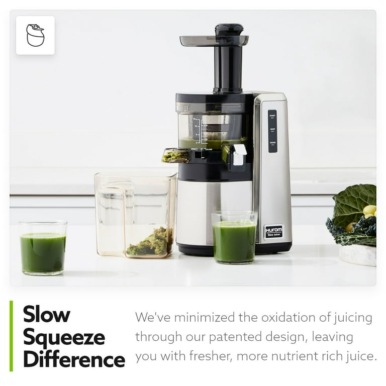Shop H-AA Slow Juicer