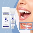 thumbnail image 3 of Pasta dental blanqueadora con hidroxiapatita para una blancura dental avanzada (120 g), 3 of 5