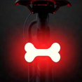 thumbnail image 1 of Super Bright LED Bike Light Set, Front and Rear Head Tail Light for Road Bike, MTB, Cycling Safety, 1 of 5