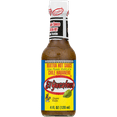 El Yucateco Chile Habanero Xxxtra Hot Sauce, 4 fl oz