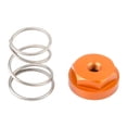 thumbnail image 1 of Fasst Rear Brake Return Spring Kit Orange Brembo 6mm for KTM 530 EXC-R 2008-2011, 1 of 1