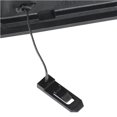 thumbnail image 1 of Water Divider Buckle Tail Rudder Paddle Board Base Fixed Surfboard Fins Clips, 1 of 4