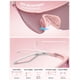 thumbnail image 5 of Gafas de sol Lamicall Ultralight 24g Polarizadas UV400 Rosa, 5 of 7