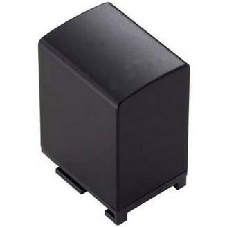 PATONA accu BP-828 BP-827 (echt 2670mAh) - Infochip