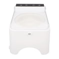 thumbnail image 1 of Comedero Automático Para Gatos, Cuenco De Comida Para Gatos, Dispensador De Comida Para Mascotas, Alimentador De Detección Automática Para Gatos, Tapa Transparente, Diseño, 1 of 7