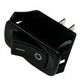 thumbnail image 1 of Genuine Broan S99670649 Central Vacuum Switch For PP500 PP600 CV400, 1 of 1