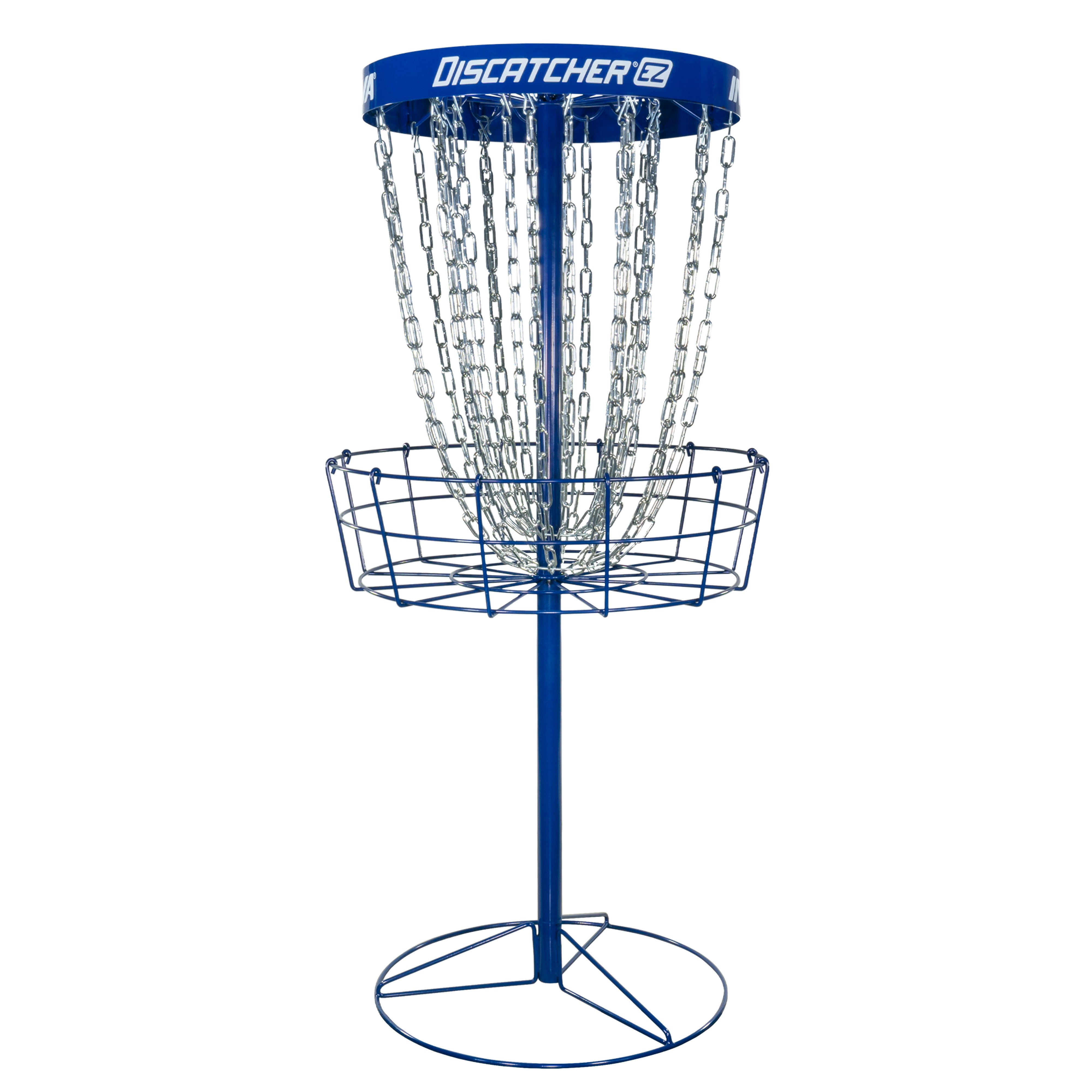 Innova DISCatcher EZ 24Chain Disc Golf Basket