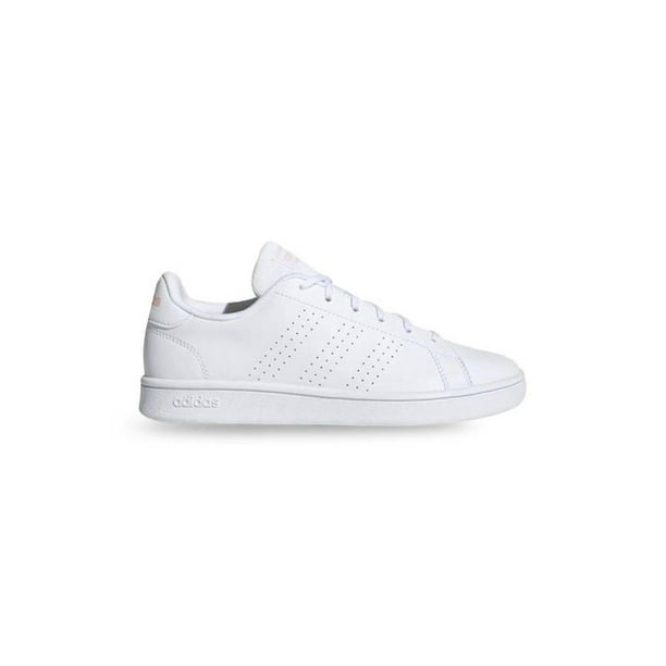 Tenis adidas advantage para mujer sale