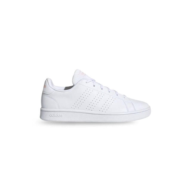 Tenis Adidas Advantage Base Mujer Casual Clásico Adidas EE7510