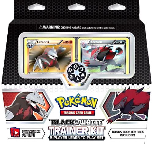 black & white 2 trainer