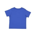 thumbnail image 2 of Rabbit Skins Infants Fine Jersy Short Sleeve T-Shirt, 2 of 2