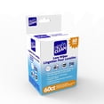 thumbnail image 2 of Nice'n Clean Lens Wipes, 60 Wipes, 2 of 2