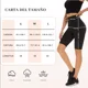 thumbnail image 5 of Short Gym Mujer Deportivos Licras Fitness Yoga Dama 3pcs, 5 of 7