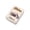 C, variant on BNNG Clearance Craft Room Storage and Organization Cute Rectangular Tinplate Storage Box Creative Candy Jewelry Packaging Small Tin Box Mini Itmes Storage Boxes Cute Gifts for Women Kids Storage