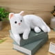 thumbnail image 3 of Gato de peluche de juguete para niños, 3 of 8