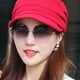 thumbnail image 3 of Gorra de moda con visera para mujer, ideal para uso diario, cómoda y suave., 3 of 5