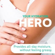 Body Nutritive Serum