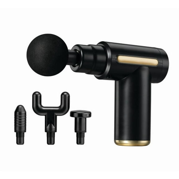 iLive Personal Handheld Massager IMP202B