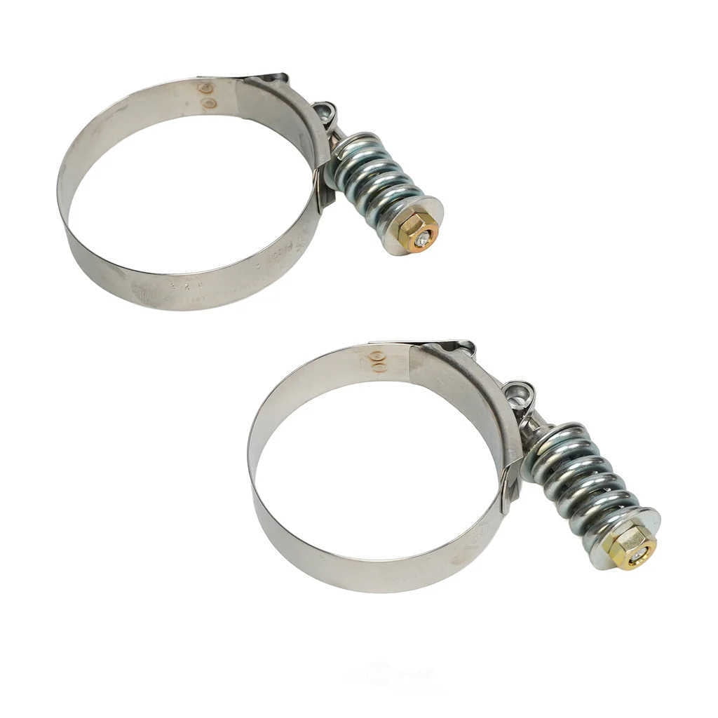 BD Diesel 1045218 Hose & Clamp Kit