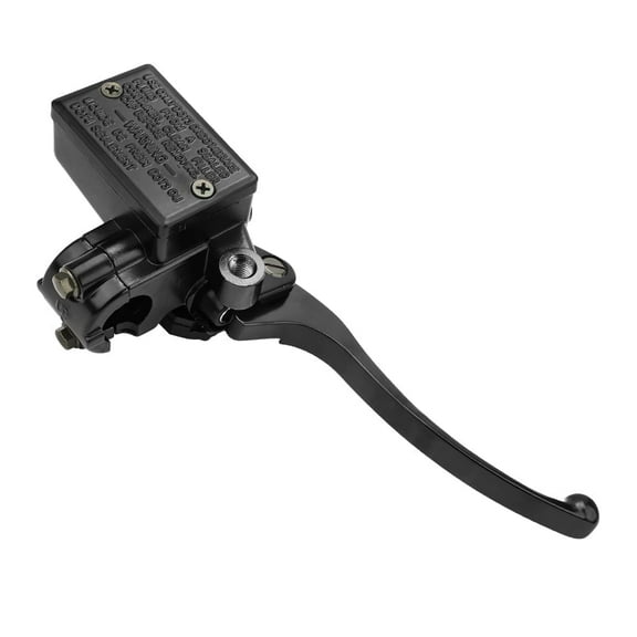 M MATI 9/16" Front Brake Master Cylinder for Honda TRX450 Foreman 450 1998-2004