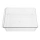 thumbnail image 5 of Caja De Almacenamiento De Superposición Gratuita, Estante De Almacenamiento En Frío, Para Accesorios De Cocina Para El Hogar, Contenedores De Frutas Y Alimentos Para Restaurante LHCER XY3453, 5 of 8