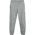 thumbnail image 6 of Quad Seven Boys' Sweatpants - 4 Pack Active Fleece Cargo and Basic Jogger Pants (Size: 4-18), 6 of 7