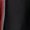 Red, variant on Men Leather Jacket Outerwear Retro Fashion PU Leather Long Sleeved Stand Collar Coat with Zipper Pockets Wine