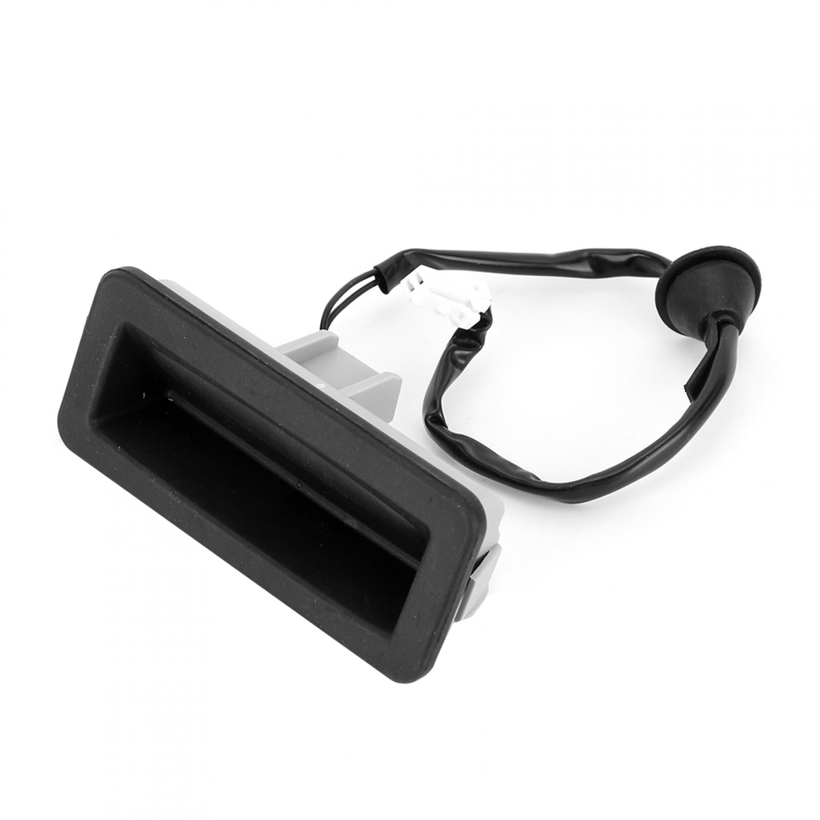 Ldyso Tailgate Switch Tailgate Release Push Button Switch Opener