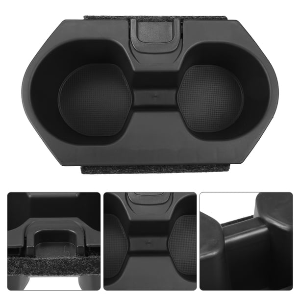 Front Central Console Cup Holder Insert Replaces 83446-TBA-A01ZA